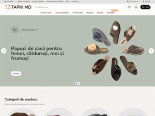 Tapki.md